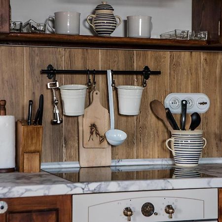 Apartmany Loucny Mlyn Kněžmost Eksteriør bilde