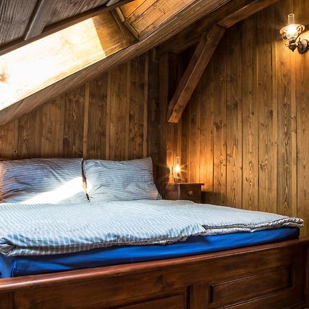 Apartmany Loucny Mlyn Kněžmost Eksteriør bilde