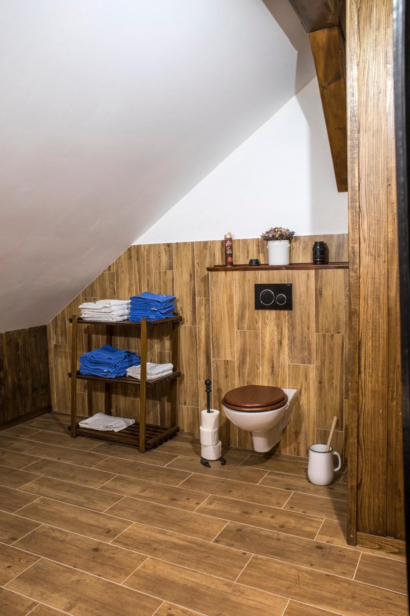 Apartmany Loucny Mlyn Kněžmost Eksteriør bilde